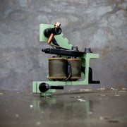 Eddy Deutsche Blade Runner Shader - Sage Green Camo