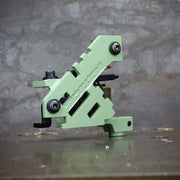 Eddy Deutsche Blade Runner Shader - Sage Green Camo