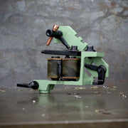 Eddy Deutsche Blade Runner Shader - Sage Green Camo