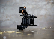 Eddy Deutsche V2 Blade Runner Shader - Black x Black