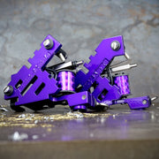 BLACK FRIDAY Eddy Deutsche V2 Blade Runner Liner and Shader SET - Purple x Nickel