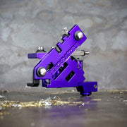 BLACK FRIDAY Eddy Deutsche V2 Blade Runner Liner and Shader SET - Purple x Nickel