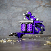 BLACK FRIDAY Eddy Deutsche V2 Blade Runner Liner and Shader SET - Purple x Nickel