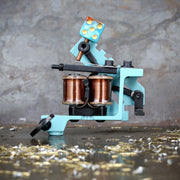 BLACK FRIDAY Eddy Deutsche Blade Runner Liner - Baby Blue x Black