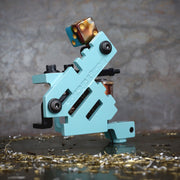 BLACK FRIDAY Eddy Deutsche Blade Runner Liner - Baby Blue x Black