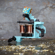 BLACK FRIDAY Eddy Deutsche Blade Runner Liner - Baby Blue x Black