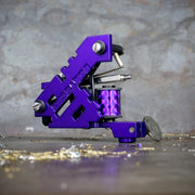 BLACK FRIDAY Eddy Deutsche V2 Blade Runner Liner and Shader SET - Purple x Nickel