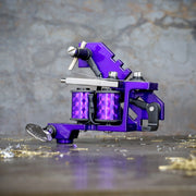 BLACK FRIDAY Eddy Deutsche V2 Blade Runner Liner and Shader SET - Purple x Nickel