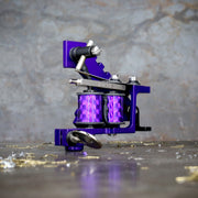 BLACK FRIDAY Eddy Deutsche V2 Blade Runner Liner and Shader SET - Purple x Nickel