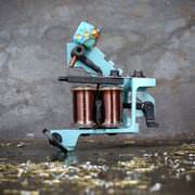 BLACK FRIDAY Eddy Deutsche Blade Runner Shader - Baby Blue x Black