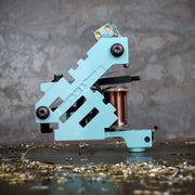 BLACK FRIDAY Eddy Deutsche Blade Runner Shader - Baby Blue x Black