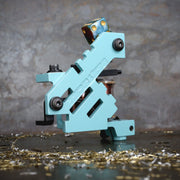 BLACK FRIDAY Eddy Deutsche Blade Runner Shader - Baby Blue x Black