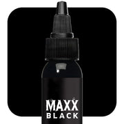 Maxx Black