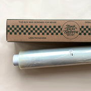 Good Judy Compostable Barrier Film