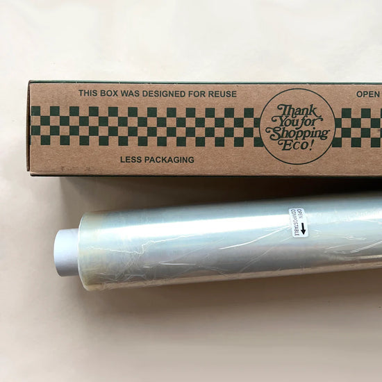 Good Judy Compostable Barrier Film