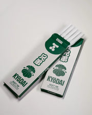 KYŌDAI Company SOFT-TIP Brush Pen 5 PACK