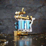 Guy Le Wave LINER - Nickel x Gold