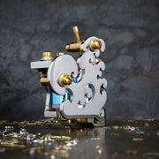 Guy Le Wave LINER - Nickel x Gold