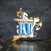 Guy Le Wave HYBRID Shader / Power Liner - Nickel x Gold