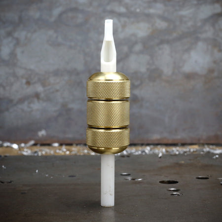 High Point Super Lock Grip (Double Lock)