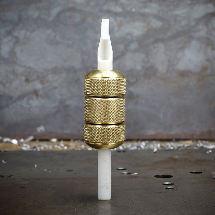 High Point Super Lock Grip (Double Lock)