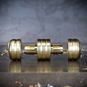 High Point Super Lock Grip (Double Lock)