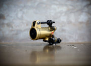 BLACK FRIDAY Joshua Bowers SC Bobber - 24k Gold