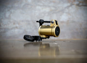 Joshua Bowers SC Bobber - 24k Gold