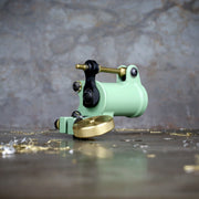 BLACK FRIDAY Joshua Bowers SC Bobber - Seafoam