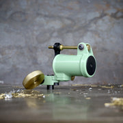 BLACK FRIDAY Joshua Bowers SC Bobber - Seafoam