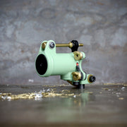 BLACK FRIDAY Joshua Bowers SC Bobber - Seafoam