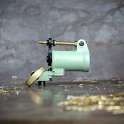 BLACK FRIDAY Joshua Bowers SC Bobber - Seafoam