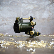 BLACK FRIDAY Joshua Bowers SC Bobber - Olive Sparkle