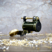 BLACK FRIDAY Joshua Bowers SC Bobber - Olive Sparkle