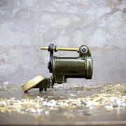 BLACK FRIDAY Joshua Bowers SC Bobber - Olive Sparkle