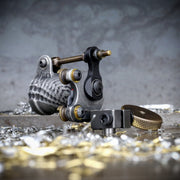 Joshua Bowers SC Bobber - Bio Mech
