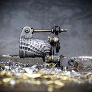 Joshua Bowers SC Bobber - Bio Mech