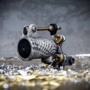 Joshua Bowers SC Bobber - Bio Mech