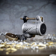 Joshua Bowers SC Bobber - Bio Mech