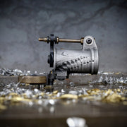 Joshua Bowers SC Bobber - Bio Mech
