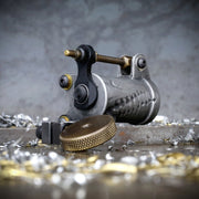 Joshua Bowers SC Bobber - Bio Mech