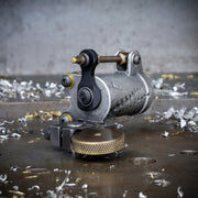 Joshua Bowers SC Bobber - Bio Mech