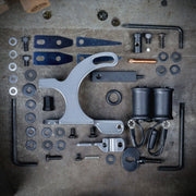 BLACK FRIDAY Juan Puente OG Shader Machine Kit