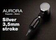 AURORA Rotary Machine by Kajaste w/ Premium Kit