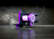 Limited Pike x Rogers Slider Rotary - Galactic OM