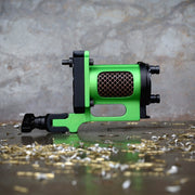 BLACK FRIDAY Pike x Rogers Slider Rotary - Green x Black GOOD OMEN Cobra