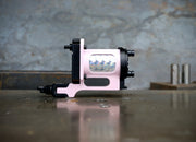 Limited Pike x Rogers Slider Rotary - Pink x Black