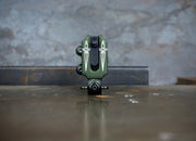 Limited Pike x Rogers Slider Rotary - Olive Green