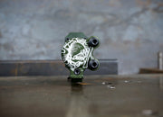 Limited Pike x Rogers Slider Rotary - Olive Green