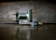 Limited Pike x Rogers Slider Rotary - Raw x Olive